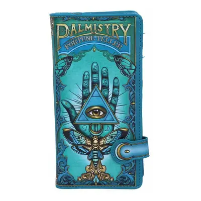 wallet Palmistry