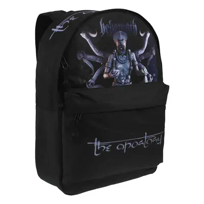 backpack Behemoth - The Apostasy