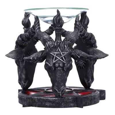 Aromatherapy lamp Baphomet