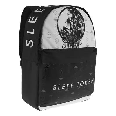 backpack Sleep Token - The Summoning White