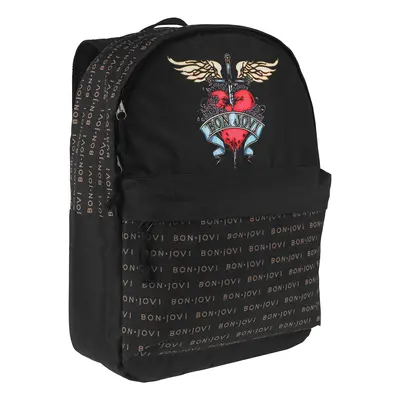 backpack Bon Jovi - Dagger