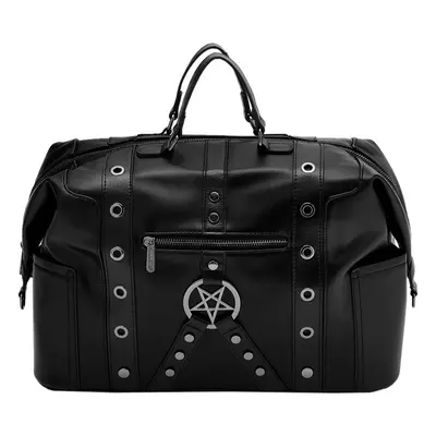 handbag (bag) KILLSTAR - Infusion - Black