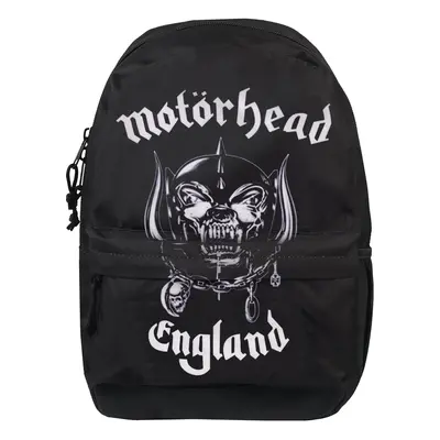 backpack Motörhead - England