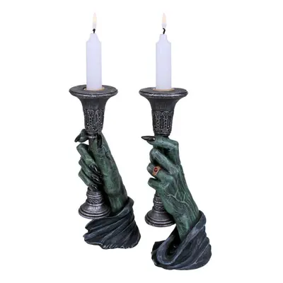 candlestick (set) Light of Darkness