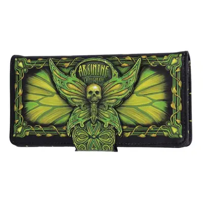 Wallet Absinthe - La Fee Verte