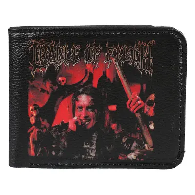 wallet Cradle Of Filth - Dani