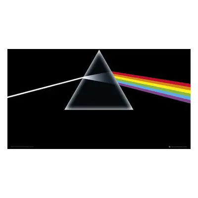 poster Pink Floyd - Dark Side Of The Moon - GB Posters