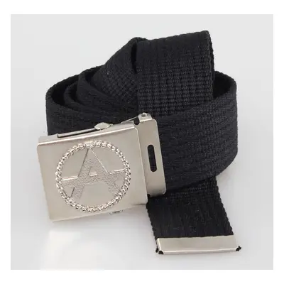 belt ANARCHY - Black