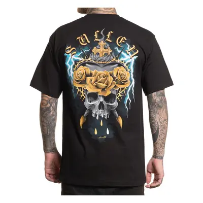 men's t-shirt SULLEN - TRITON ROSE