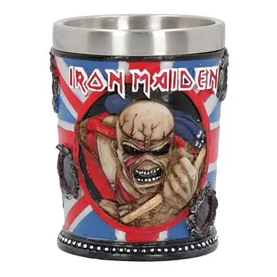 Shot Iron Maiden