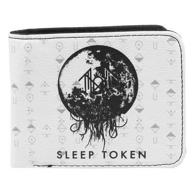 wallet Sleep Token - The Summoning White