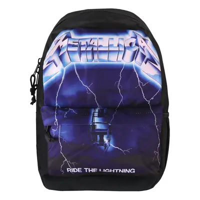 backpack Metallica - Ride The Lightning