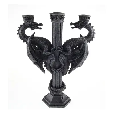 decoration (candlestick) Dragon's Altar