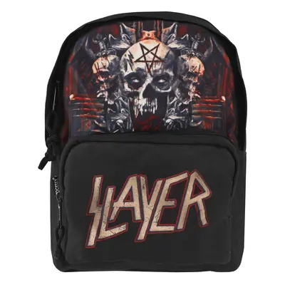 children's backpack Slayer - Alter Of Sacrifice