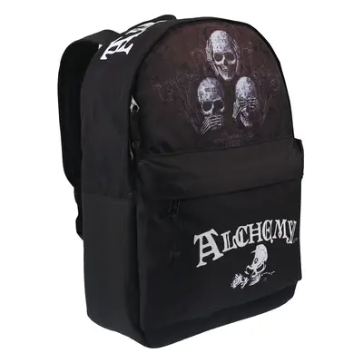 backpack Alchemy - NO EVIL