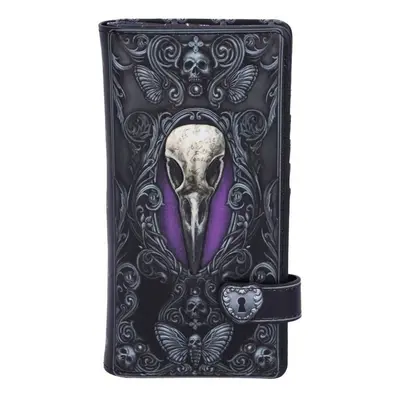 Wallet Edgar's Raven