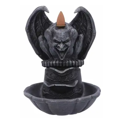 decoration (incense) Grotesque Smoke Backflow