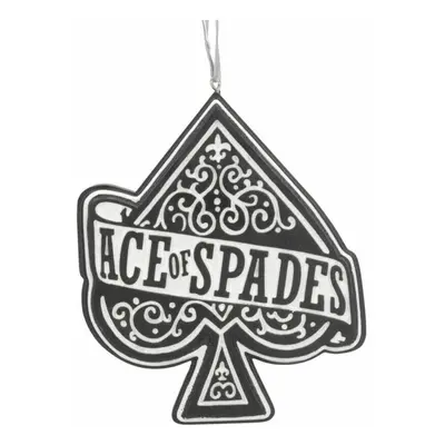 christmas decoration (ornament) Motörhead - Ace of Spades