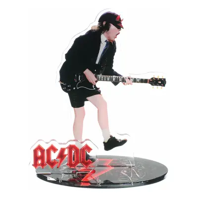 decoration AC/DC - Angus Young