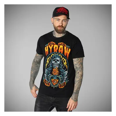 men's t-shirt HYRAW - SACRED