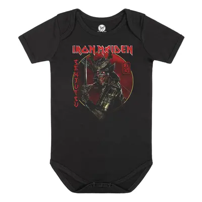 children's body Iron Maiden - Senjuts - Metal-Kids