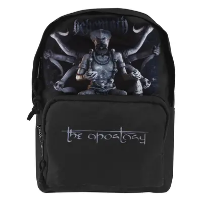 children's backpack Behemoth - The Apostasy