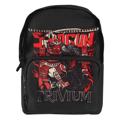 children's backpack Trivium - Shogun