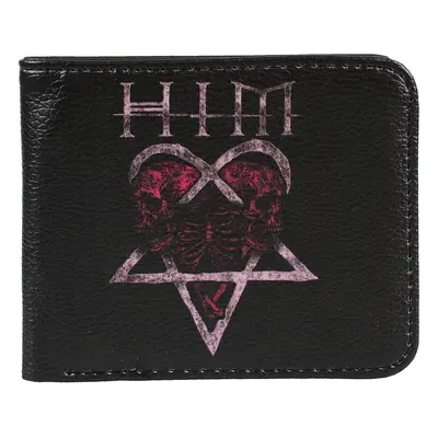 wallet HIM - Logo