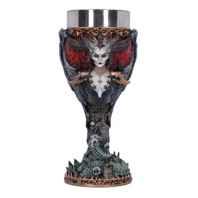 goblet Diablo IV Lilith