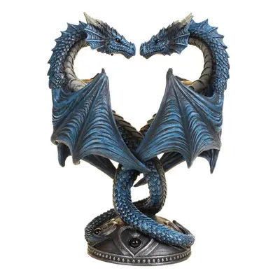 candlestick (decoration) Dragon Heart