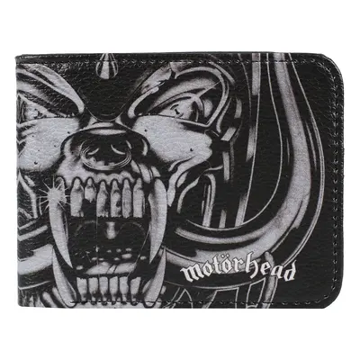 wallet Motörhead - Warpig Zoom