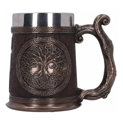 tankard Tree of Life