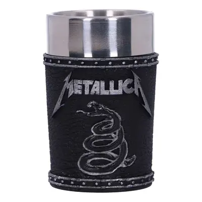 Shot Metallica - The Black Album