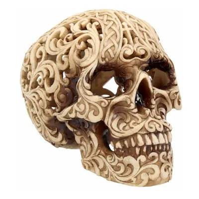 decoration Skull Celtic Decadence