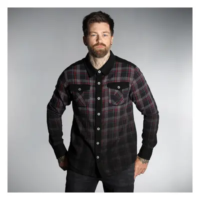 men's shirt HYRAW - TEXAS