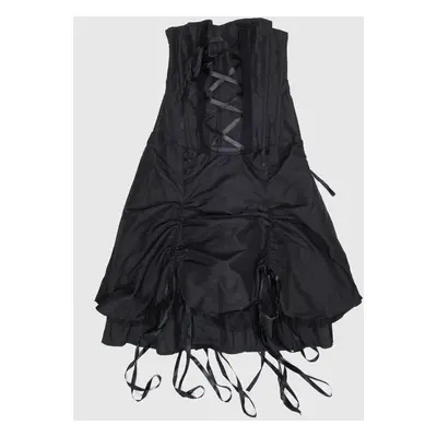 dress women BLACK