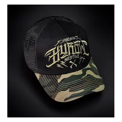 Cap HYRAW - ORIGIN - CAMO