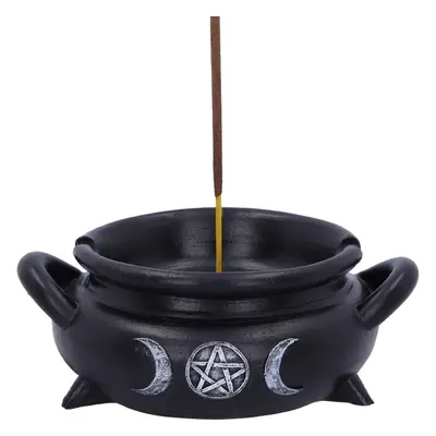 incense stick or fortune teller sphere stand Cauldron Bubble