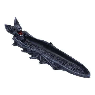 stand for scented sticks Night Wing Incense Burner