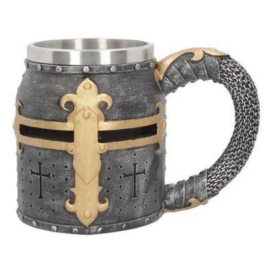 Mug (tankard) Crusader