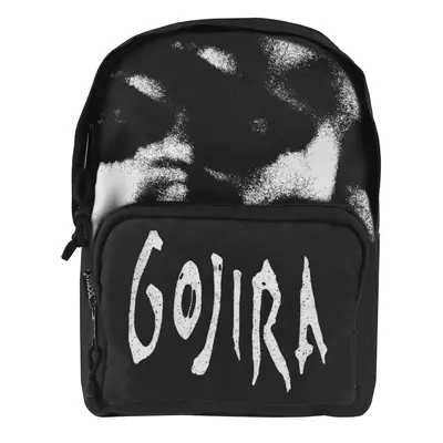 children's backpack Gojira - Signs In The Dreams