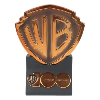 decoration (plaque) Warner Bros - 100th Anniversary Limited Edition