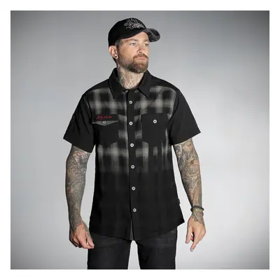 men's shirt HYRAW - LOW RIDER