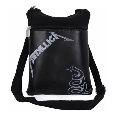 Bag (handbag) Metallica - The Black Album