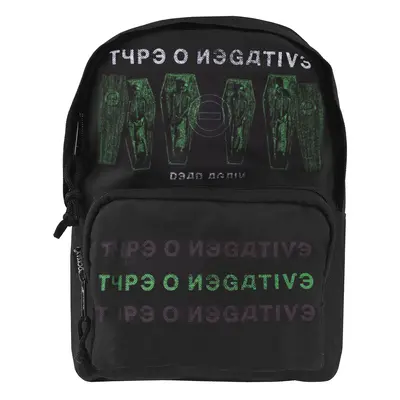 children's backpack Type O Negative - Dead Again