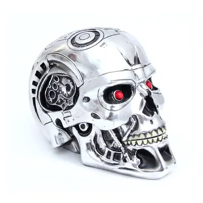 box (decoration) T-800 Terminator