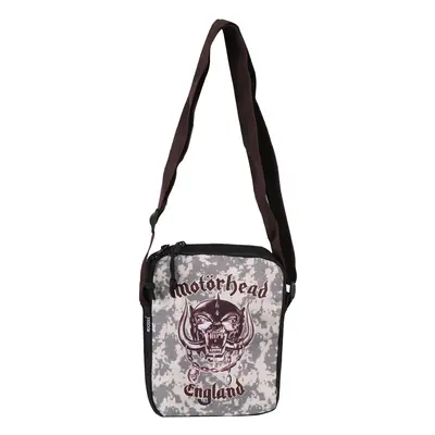 bag Motörhead - England White