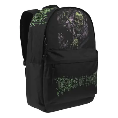 backpack Cradle Of Filth - Cartoon Zombies