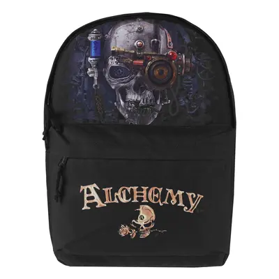 backpack Alchemy - NECRONAUT