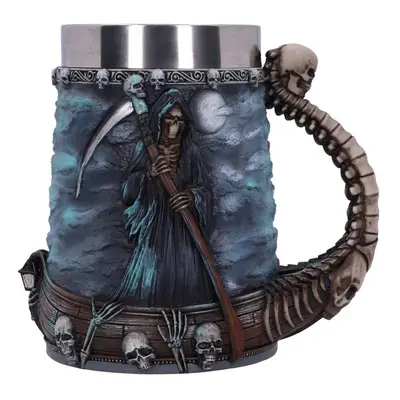 Mug (tankard) River Styx